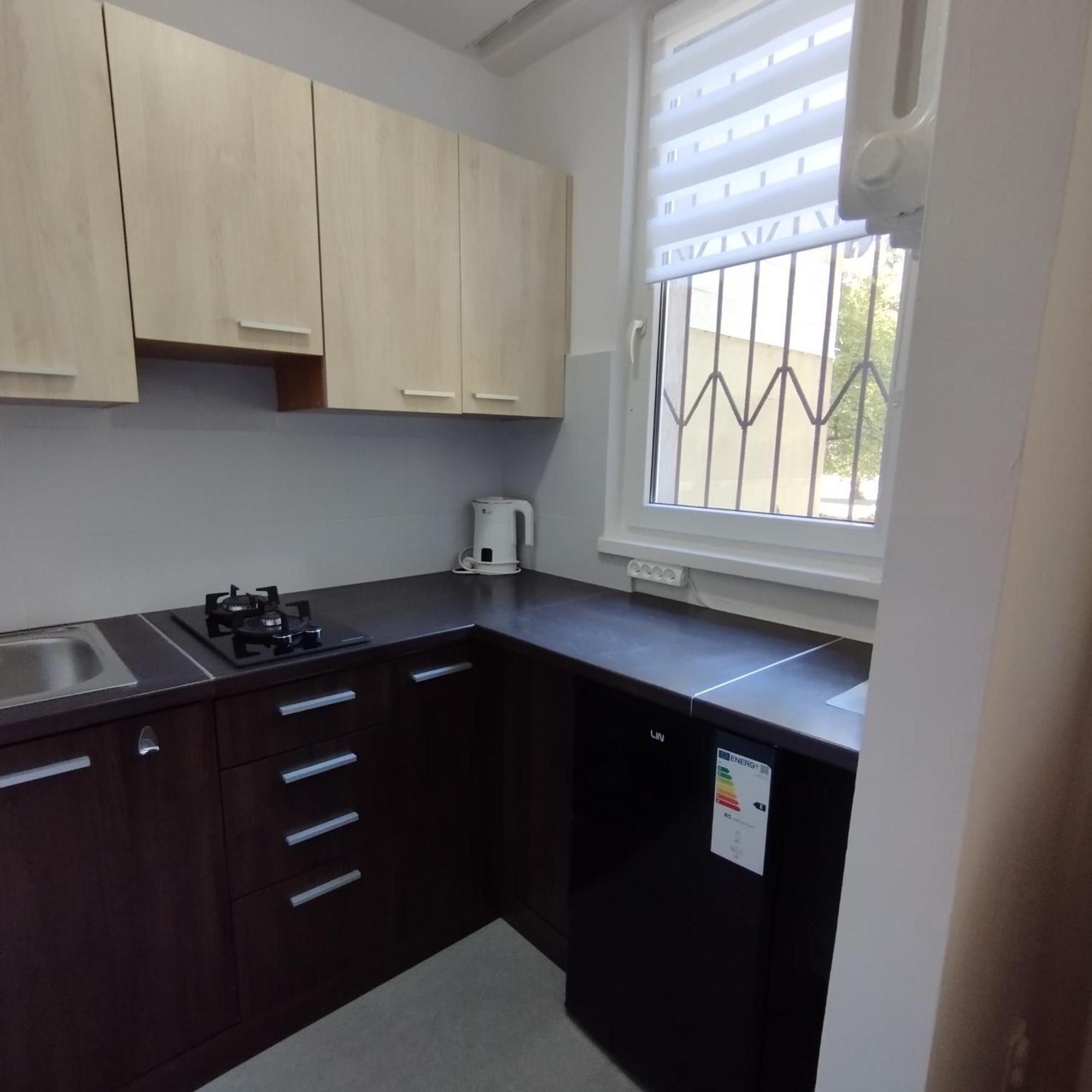 Apartamento Mieszkanie Wysockiego *