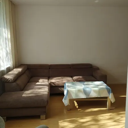 Mieszkanie Wysockiego Warschau Exterior foto