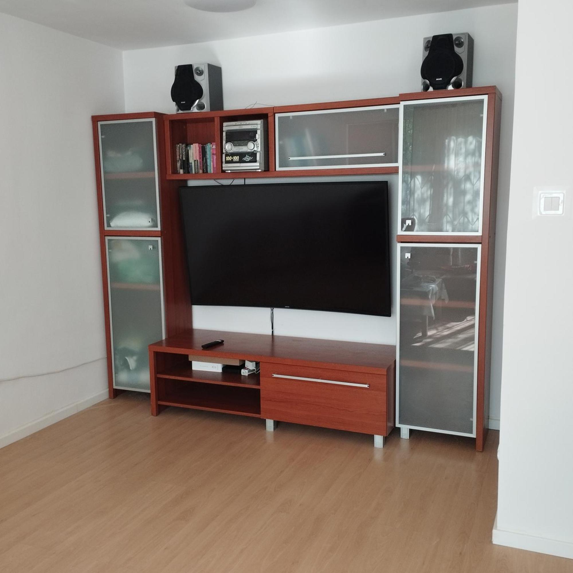 Apartment Mieszkanie Wysockiego Warschau