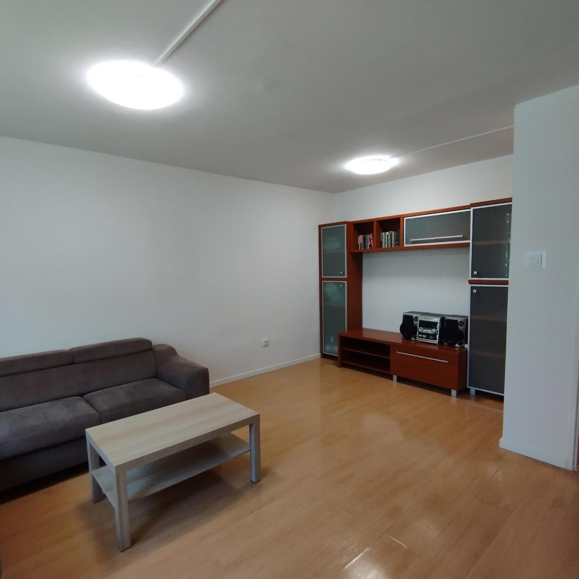 Mieszkanie Wysockiego Apartment Warschau