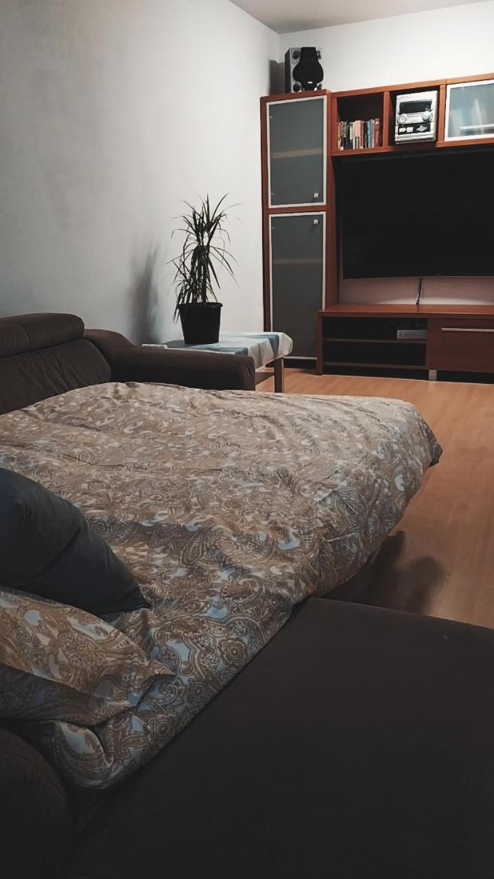 Mieszkanie Wysockiego Apartment Warschau